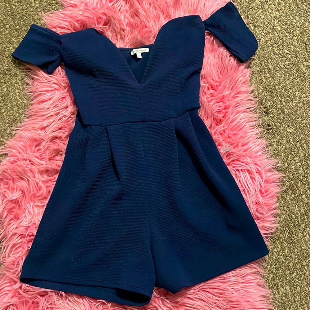 Vintage Charlotte Russe jumper.